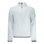 Norway 1963 Blue Polyester Men Sweater