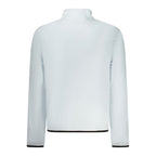 Norway 1963 Blue Polyester Men Sweater