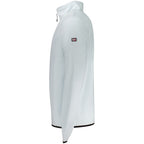 Norway 1963 Blue Polyester Men Sweater