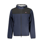 Norway 1963 Blue Polyester Men Jacket