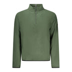 Norway 1963 Green Polyester Men Sweater