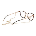 Hugo Boss Gold Stainless Steel Glasses (Frames)