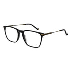 Hackett Black Acetate Glasses (Frames)