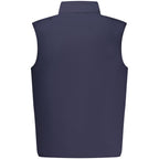 Norway 1963 Blue Polyester Men Jacket