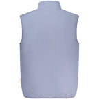 Norway 1963 Blue Polyester Men Jacket