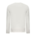 Norway 1963 White Cotton Men T-Shirt