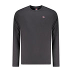 Norway 1963 Black Cotton Men T-Shirt