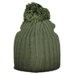 Norway 1963 Green Polyester Women Hat