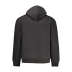 Calvin Klein Black Cotton Men Sweater