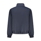 Tommy Hilfiger Blue Polyester Men Jacket