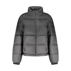 Tommy Hilfiger Black Polyester Woman Jacket