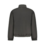 Tommy Hilfiger Black Polyester Men's Jacket
