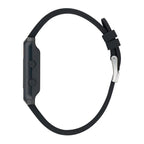 Adidas Black Synthetic Digital Watch