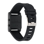Adidas Black Synthetic Digital Watch
