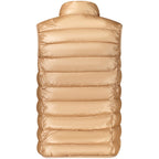 Norway 1963 Pink Polyamide Women's Vest