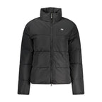 Norway 1963 Black Polyamide Women Jacket