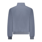 Norway 1963 Blue Cotton Men Jacket