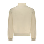 Norway 1963 Beige Cotton Men Jacket