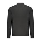 Norway 1963 Black Polyamide Men Sweater
