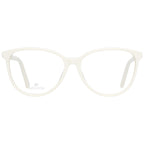 Swarovski Cream Plastic Glasses (Frames)