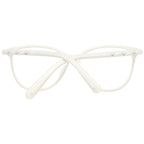 Swarovski Cream Plastic Glasses (Frames)
