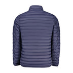 Norway 1963 Blu Poliammide Men's Jacket