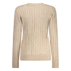 Norway 1963 Beige Viscose Women Sweater