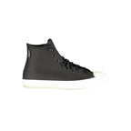 Converse Nero Leather Unisex Sneaker