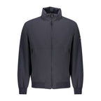 Hugo Boss Blu Poliammide Men Jacket