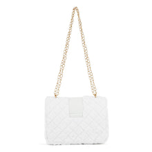Furry Mini Sling Bag