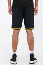 Lion Head Shorts EMS4103