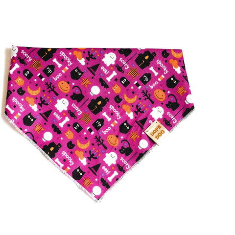 Spooks Galore - Dog Bandana