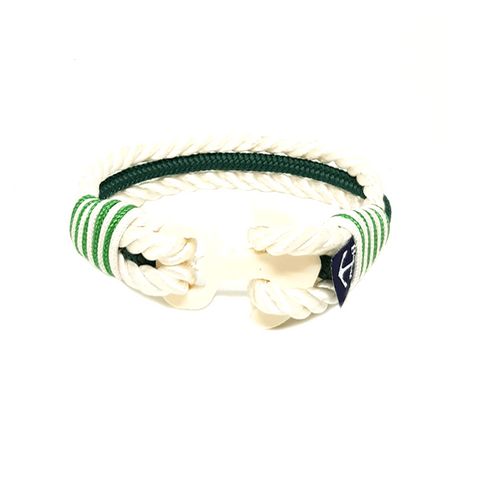 Bell Nautical Bracelet