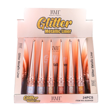 Glitter Liquid Eyeliners - GS