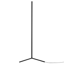 RGBCW Corner Floor Lamp