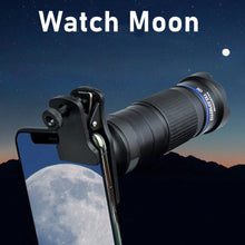 Dragon 36X Mobile Phone Lens Kit With Tripod