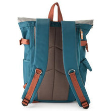 ROLLTOP BACKPACK 2.0