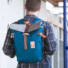 ROLLTOP BACKPACK 2.0