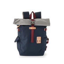 ROLLTOP BACKPACK 2.0