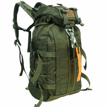 Waterproof lightweight hiking backpack