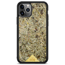 Organic Case - Alpine Hay