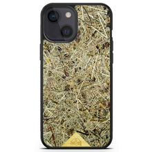 Organic Case - Alpine Hay