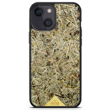 Organic Case - Alpine Hay