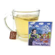 MighTEA Women of Herstory VarieTEA Sampler