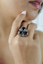 Cloverfield Ring