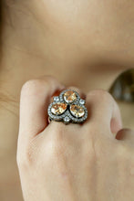 Cloverfield Ring
