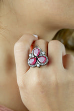 Cloverfield Ring