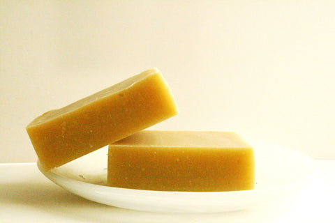 Coconut Silk Conditioning Shampoo Bar