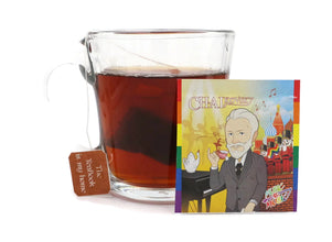 Musical ArTEAists Tea Sampler