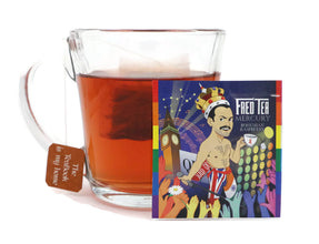 10 VarieTEA Sampler A